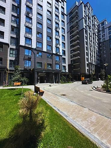 4: 1 комната, 48 м², Южная Магистраль Элитка, 11 этаж, ПСО (под самоотделку) — 6