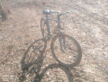 195 70 с: Городской велосипед, Stern, Рама S (145 - 165 см), Б/у — 2