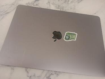 i7 6700: MacBook Air 13", цвет Space Gray - Экран 13" Retina - Клавиатура с — 3