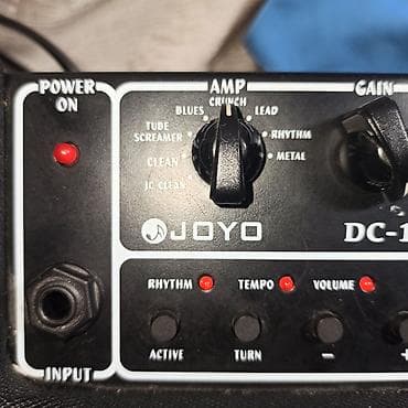 аккорды на комузе: Идеальный комплект для начинающего: Новая гитара (копия Stratocaster) — 10