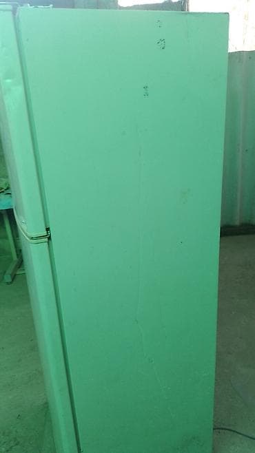 холодильник hisense: Холодильник Samsung, Б/у, Side-By-Side (двухдверный), De frost (капельный), 60 * 180 * 50 — 6