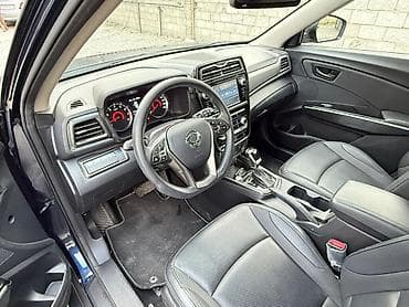 wuling mini ev: Ssangyong Tivoli: 2020 г., 1.5 л, Автомат, Бензин, Кроссовер — 7