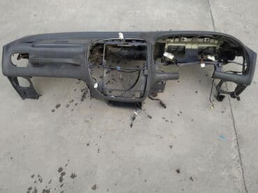 делика кузов: Мицубиси делика булка панель 1997год — 2