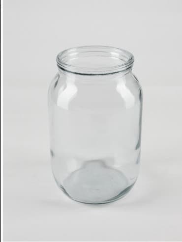 Банки стеклянные 1 литр ско Только Оптом стеклянные банки бишкек