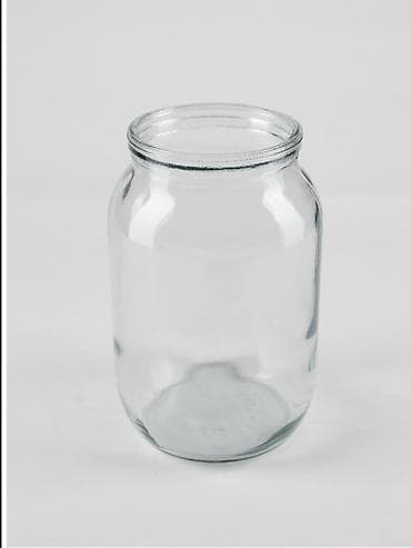бутылки токмок: Банки стеклянные 1 литр ско Только Оптом стеклянные банки бишкек — 1