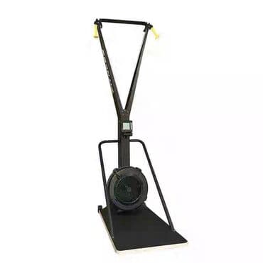 где купить эллиптический тренажер: Эргометр-имитатор лыжной гонки, предназначенный для тренировки мышц — 1