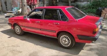 купить передний бампер на ауди 80 б4: Audi 80: 1984 г., 2.2 л, Механика, Бензиновая, Седан — 12