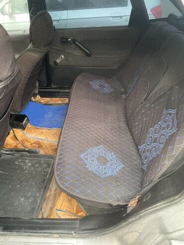 электромобиль бишкек отзывы: Volkswagen Passat: 1990 г., 1.8 л, Механика, Бензиновая, Седан — 5