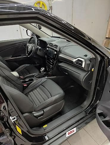 wuling mini ev: Ssangyong Tivoli: 2019 г., 1.5 л, Автомат, Бензин, Кроссовер — 9