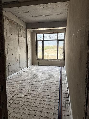 Кыймылсыз мүлк: 3 бөлмө, 126 м², Элитка, 2 кабат, ПСО (өз алдынча бүтүрүү) — 5
