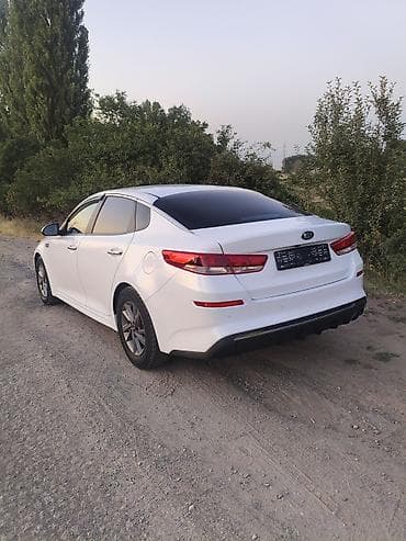 купить киа морнинг: Kia Optima: 2020 г., 2.4 л, Автомат, Бензин, Седан — 3