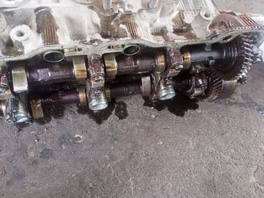 купить двигатель на мотоблок 7 л с: Бензиновый мотор Toyota 2008 г., 3 л, Б/у, Оригинал, Япония — 6