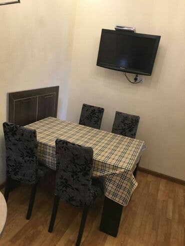 долгосрочные квартиры молодая гвардия: 4 комнаты, Агентство недвижимости, Без подселения, С мебелью полностью — 10