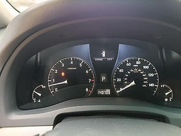 lexs: Lexus RX: 2010 г., 3.5 л, Автомат, Бензин, Кроссовер — 6