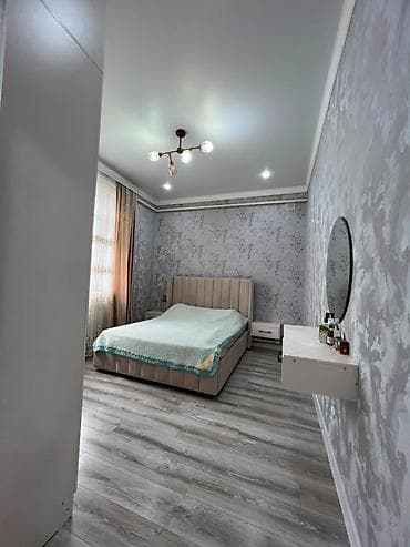ак ордо достук: 🏡 Продаётся уютный дом в ж/м Ак-Ордо 1! 📍 Локация: Ак-Ордо 1 📐 Площадь — 7