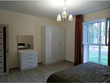 кайынды дом: Коттедж, Коттедж | Радуга West, Кош-Көл, SPA, Сауна, Бассейн — 6