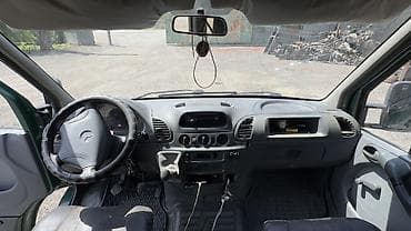 16 60 215: Mercedes-Benz Спринтер: 2001 г., 2.2 л, Механика, Дизель — 8