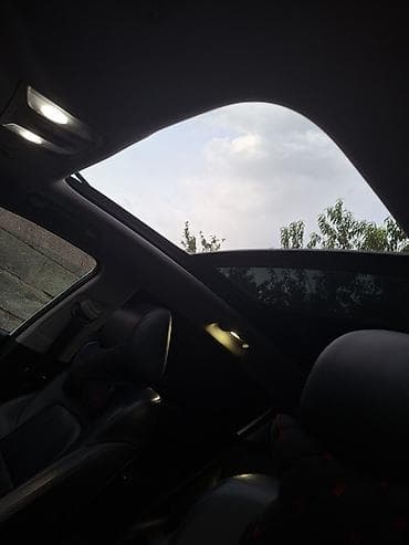 range rove: Kia Sportage: 2016 г., 2 л, Автомат, Дизель, Кроссовер — 5