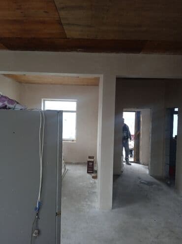 услуги штукатурка: Штукатурка потолков, Декоративная штукатурка, Штукатурка стен Больше 6 лет опыта — 9