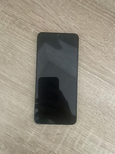 9 lite: Poco C65, Б/у, 256 ГБ, цвет - Черный, 2 SIM — 3