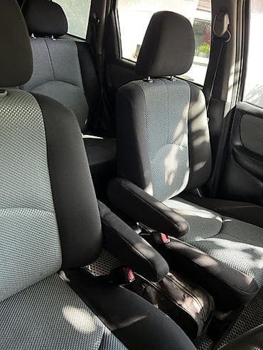 кардан на пресс: Mazda Tribute: 2004 г., 2.3 л, Автомат, Газ, Кроссовер — 7