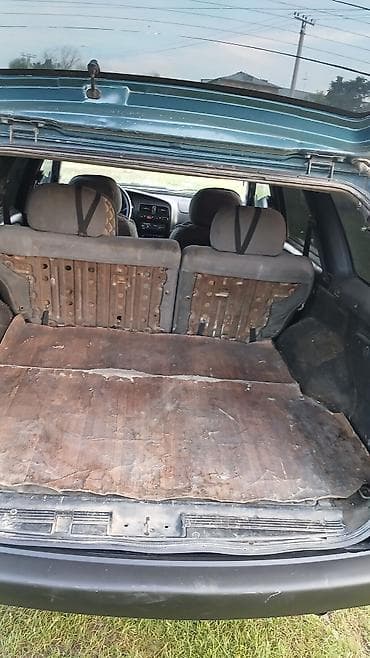 туманник ниссан примера: Nissan Avenir: 1996 г., 1.6 л, Ручные, Универсал — 7