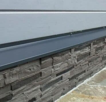 установка крыш: Жестяные изделия. Коньки, уголки, подоконники, подзаборники и другое — 7