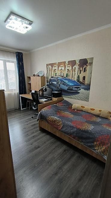 продаю пол дома бишкеке: Продается жилой дом 5 жил.комгат, кухня, ванна, санузел, котельная в — 8