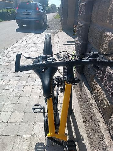 ремонт вело: Продаю велосипед складной сембайк алюминевая рама,складной,передний — 5