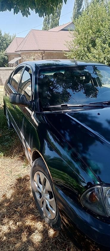 приус 10кузов: Toyota Corolla: 2002 г., 1.8 л, Механика, Бензин, Седан — 2