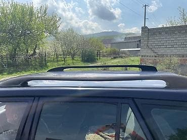 bid e2: Kia Avella: 2000 г., 1.3 л, Автомат, Бензин, Универсал — 10