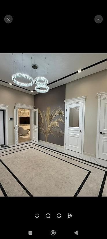 гостиница на ночь: 1 комната, Душевая кабина, Постельное белье, Кондиционер — 5