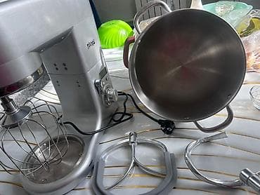 блок питаня: Блендер, миксер, Б/у, Самовывоз — 5