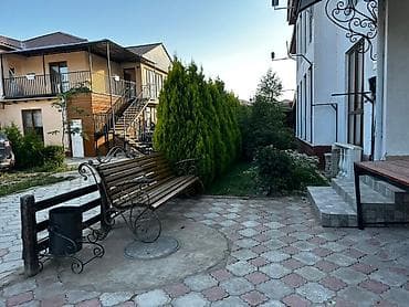 Дома: Сдается коттедж в пансионате Royal-Beach (Роял-Бич) - Просторная — 8
