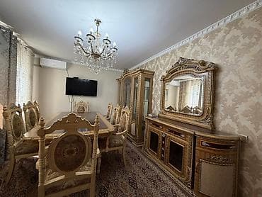 куплю стуля: Гарнитур для зала, Б/у, Стул, Стол, Самовывоз, цвет - Золотой — 1