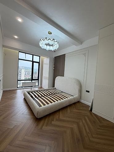 turpan: 3 комнаты, 107 м², Элитка, 9 этаж, Дизайнерский ремонт — 3