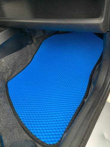 автомобильные аксессуары: Родные Eva Полики Для салона Новый, Самовывоз, Платная доставка — 5