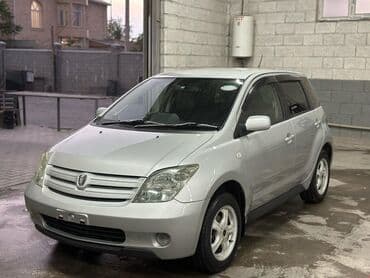 крышка мотора тойота: Toyota ist: 2004 г., 1.5 л, Автоматтык, Бензин, Хетчбек — 1