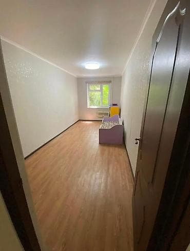 3: 3 комнаты, 58 м², 9 мкр 104 серия, 2 этаж, Свежий ремонт — 8