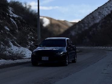 honda elysion: Honda Inspire: 2003 г. — 5