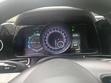 avante hd: Hyundai Avante: 2022 г., 1.6 л, Автомат, Гибрид, Седан — 8