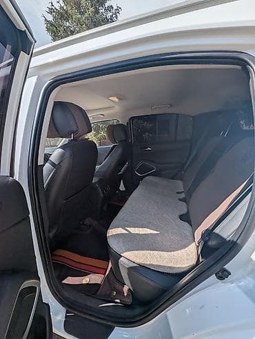 byd e2 2019: Hyundai ix35: 2019 г., 2 л, Автомат, Бензин, Кроссовер — 8