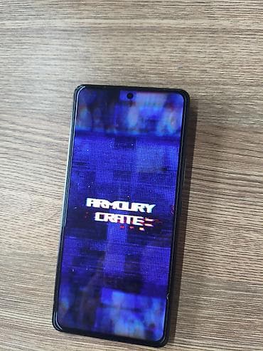 iphone 8 red: Asus ROG Phone 8 Pro, 512 ГБ, цвет - Черный — 3