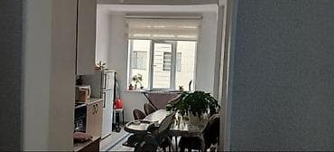 1: 1 комната, 41 м², Аламедин-1 мкр Элитка, 4 этаж, Евроремонт — 6