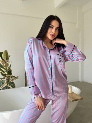 белорусская обувь для проблемных ног бишкек: Пижама, Шелк, Турция, В полоску, XS, L, XL — 1