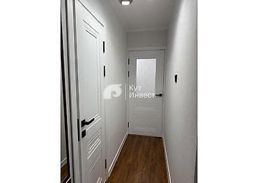 2 room flat: 2 комнаты, 45 м², 104 серия, 2 этаж, Евроремонт — 5