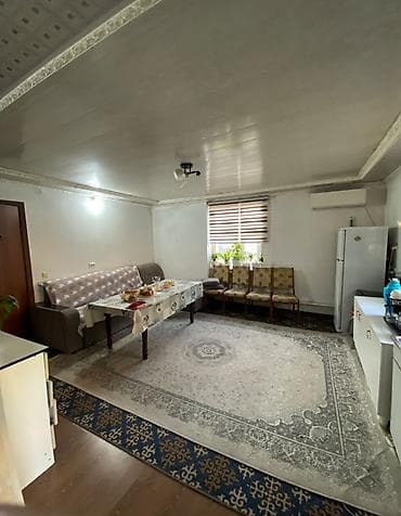 сон куль: Продаётся дом с большим двором и садом.участок 5 соток дом 3 комнат — 8