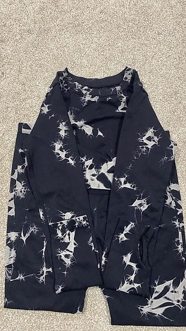 garmin fenix 7: Комплект, Высокая талия — 1