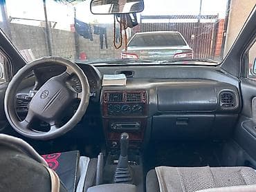 mitsubishi legnum: Mitsubishi : 1999 г., Механика, Бензин, Седан — 4