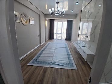 спа салоны: 1 комната, 60 м², Элитка, 12 этаж, Евроремонт — 4